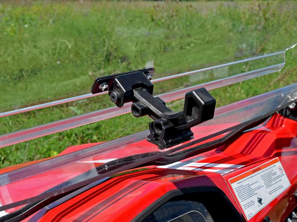 3-in-1 Flip Windshield for CFMOTO ZForce 500/800 Trail / 800 EX / 1000 F1470