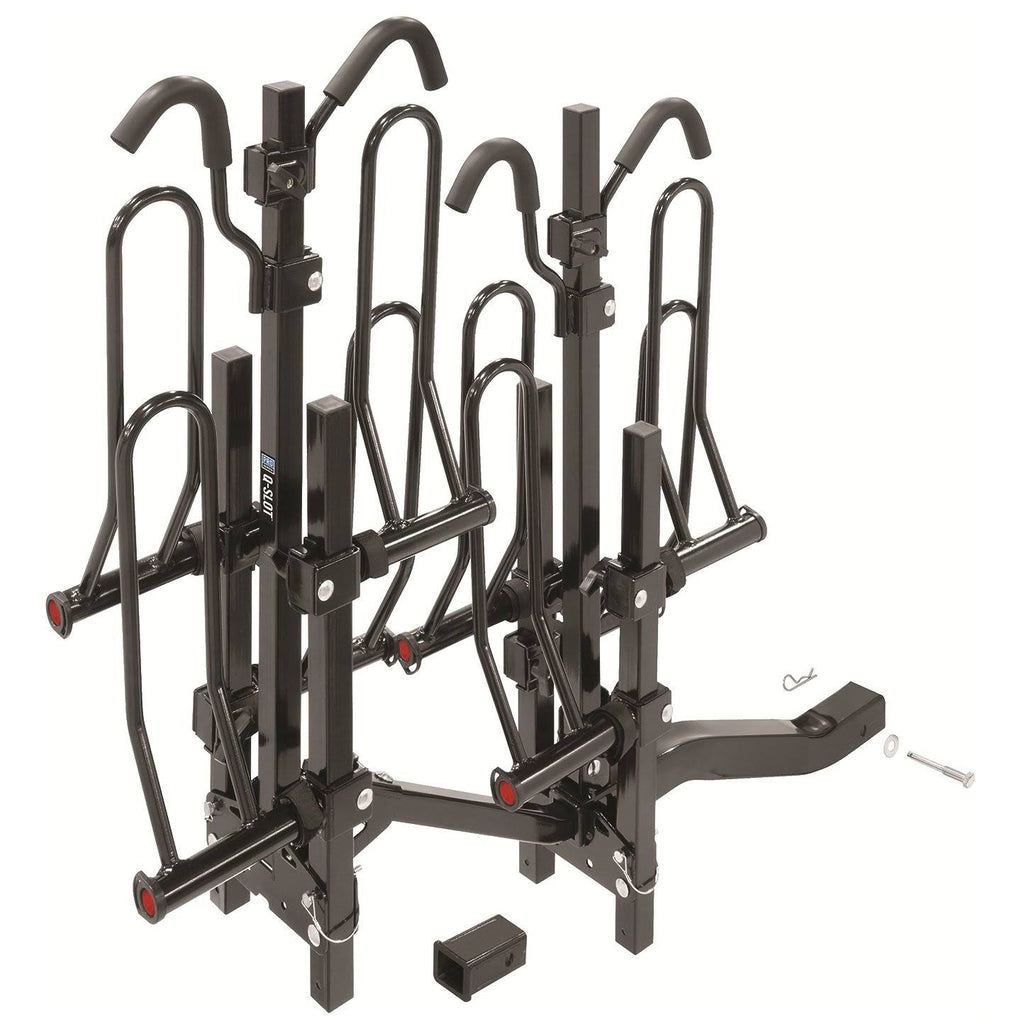 4 Bike Carrier H683