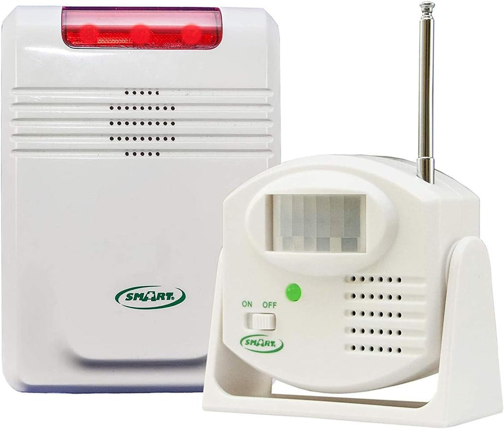 Wireless Motion Sensor V934408