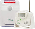 Wireless Motion Sensor V934408