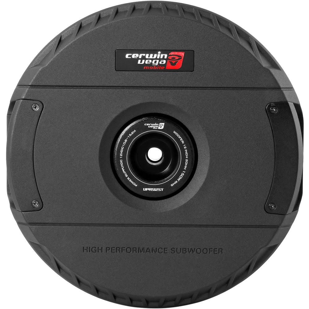 Powered Active Subwoofer U7315