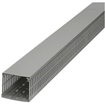 Slotted Cable Trunking System U156854
