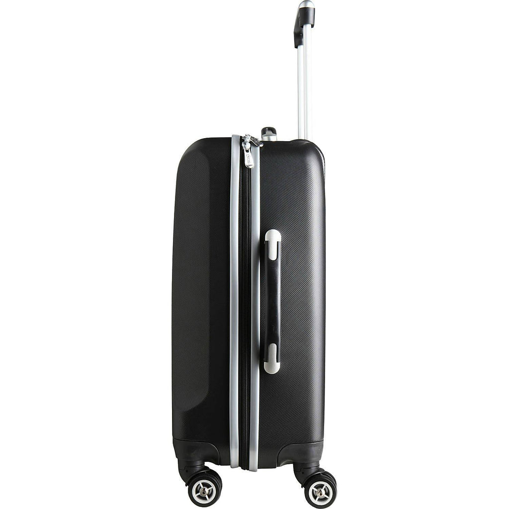 Black 20 inch Carry on Hardcase Spinner V2600