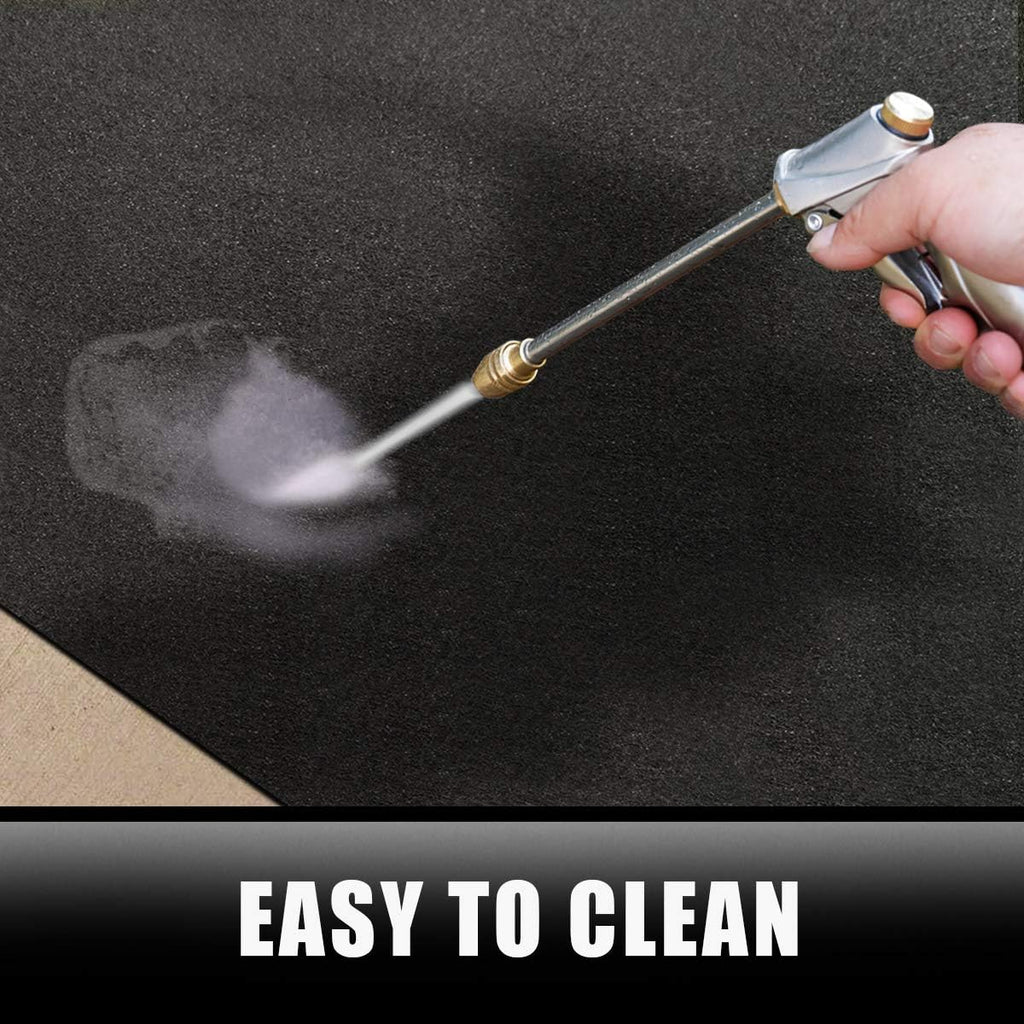 Waterproof Under The Sink Mat 36 x 36 Inches L7198