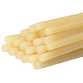 Light Amber Glue Sticks 1/2x22 x 15x22 (300 Stick/Case) Z4358
