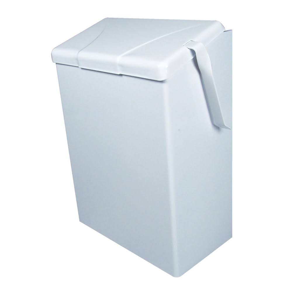 Sanitary Napkin Receptacle U8447