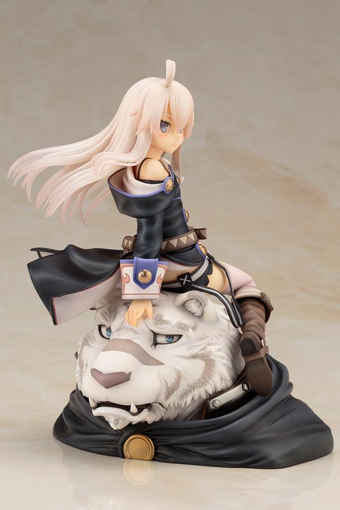 1/8 Scale PVC Figure X743