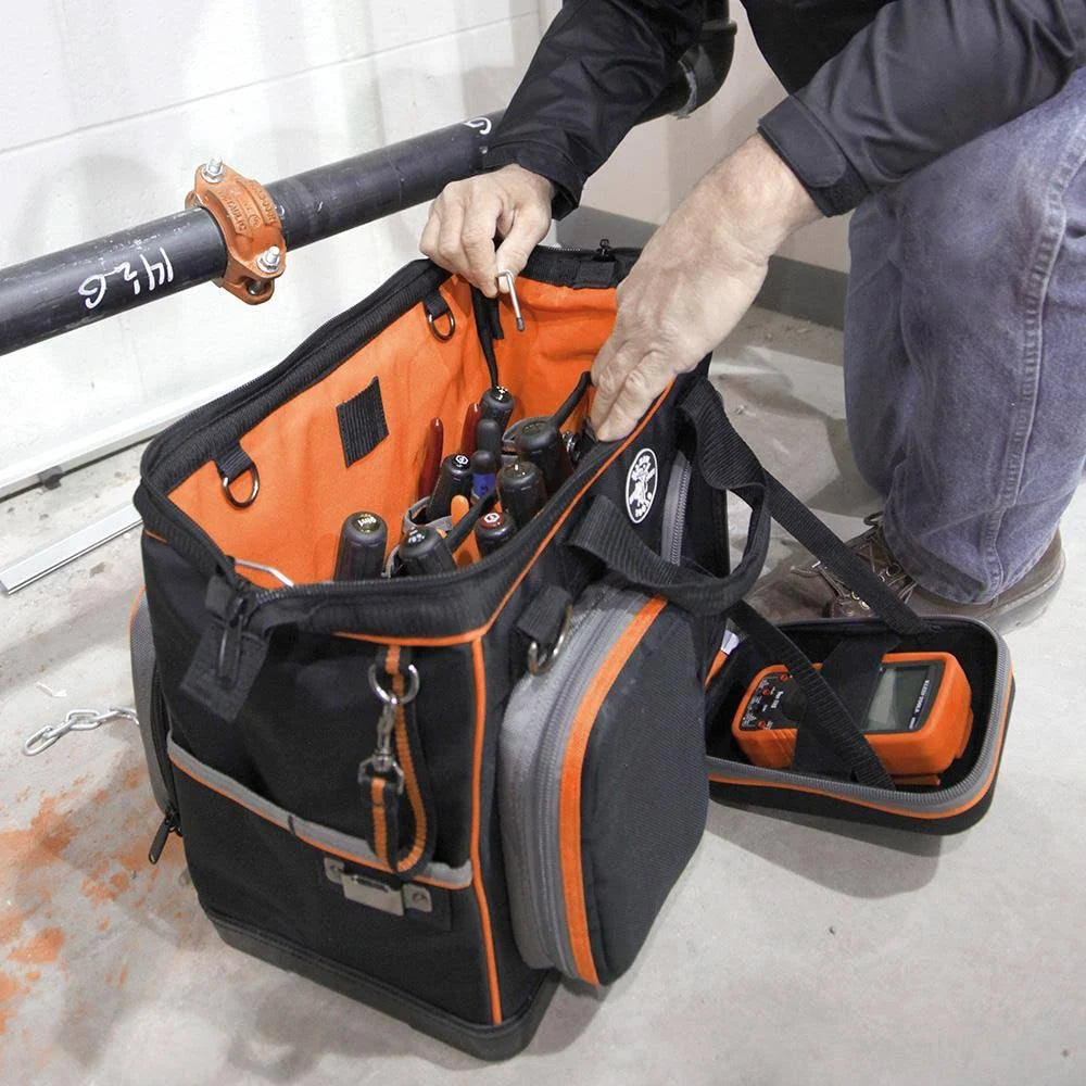 Tradesman Pro Organizer Electrician Bag W485300