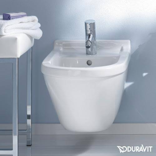Wall-Mounted Bidet U5595