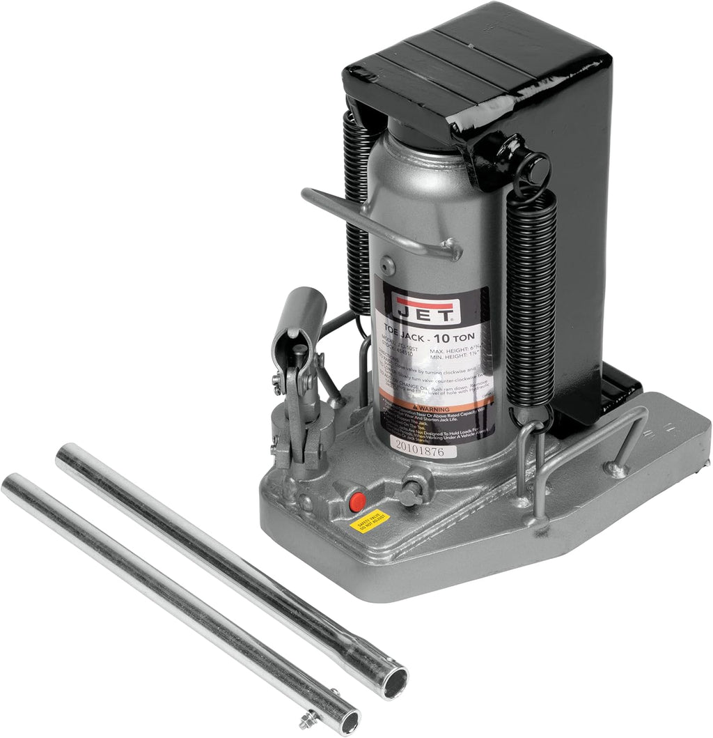 5T Toe Jack F44371