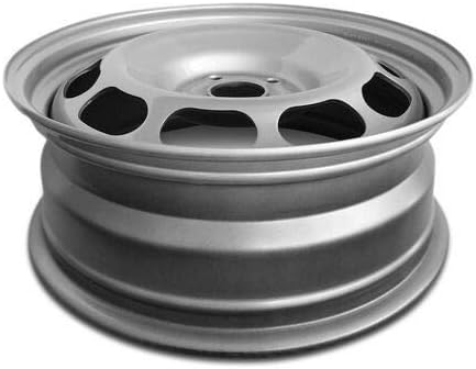 17 inch 5 Lug Steel Wheel Rim F9525