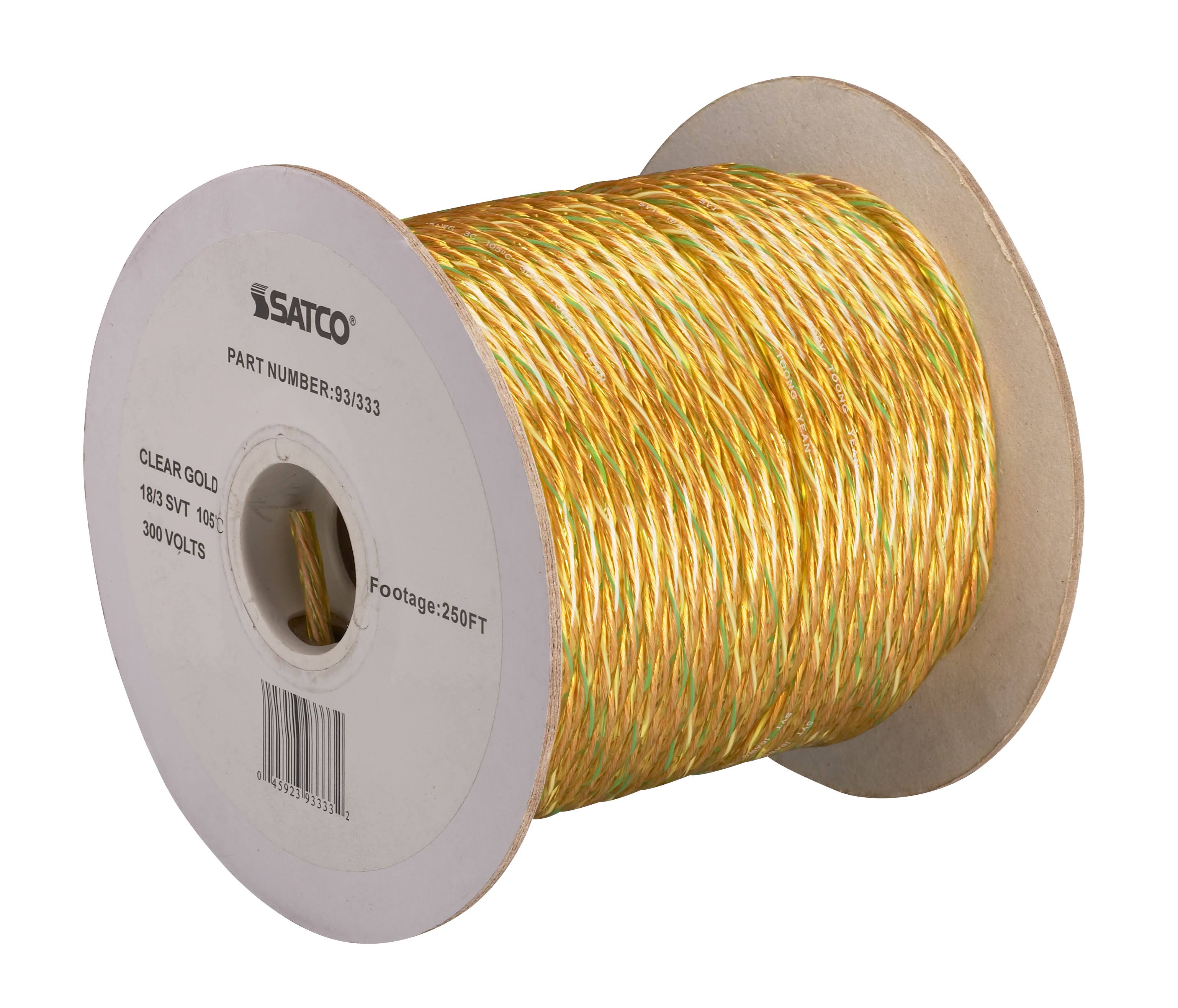 Bulk Wire Z512