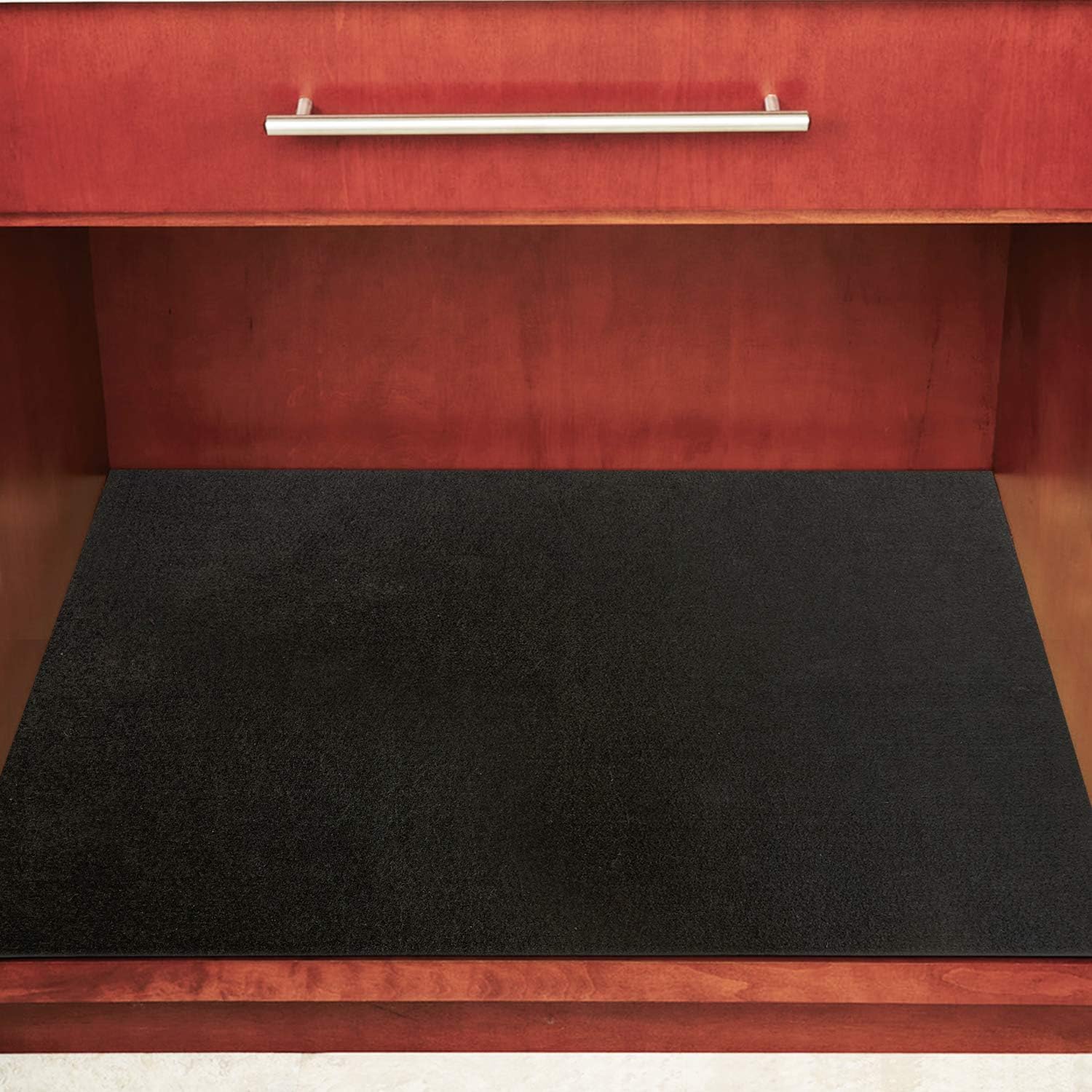 Waterproof Under The Sink Mat 36 x 36 Inches L7198