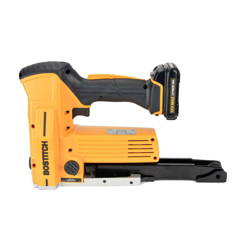 15-Gauge Angle Finish Nailer Kit Q137