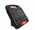 Solar Powered Electric Fence Energizer H29107