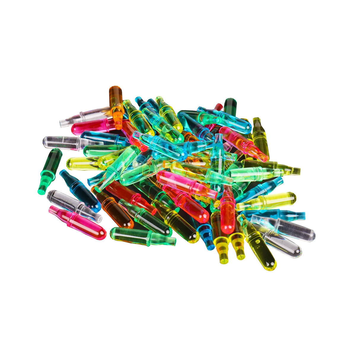 100 Pegs and 8 Templates Refill Pack F1573
