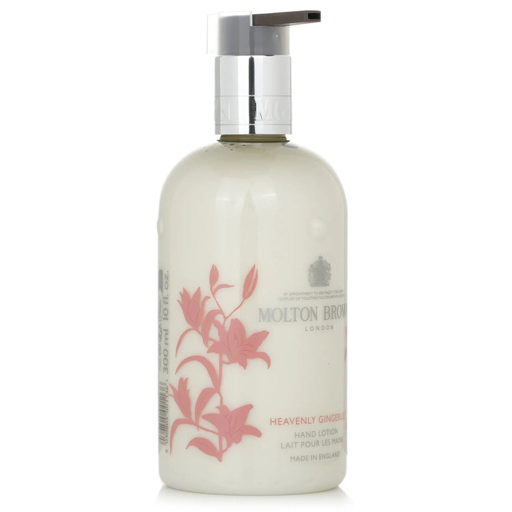 Heavenly Gingerlily Hand Lotion 300ml/10oz M19097