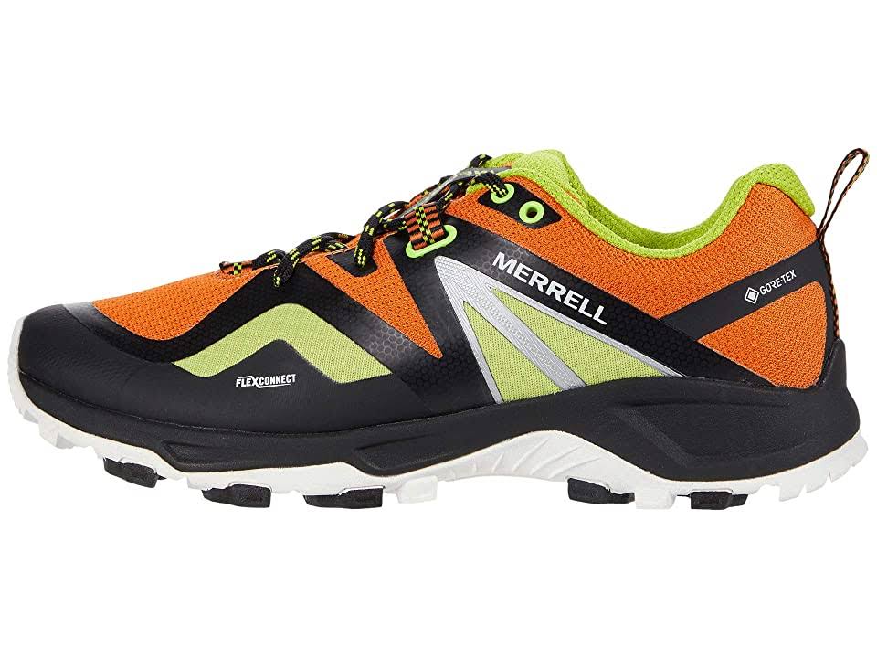 Black GORE-TEX Hiking Shoes X913