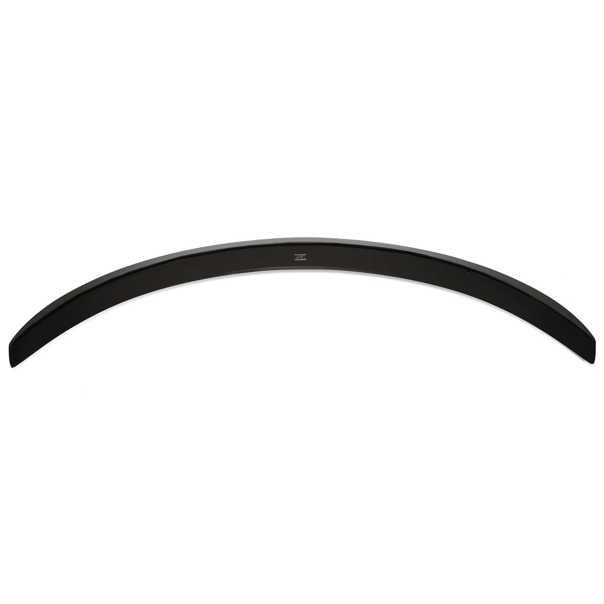 Glossy Black Rear Trunk Spoiler for Tesla Model 3 L2692