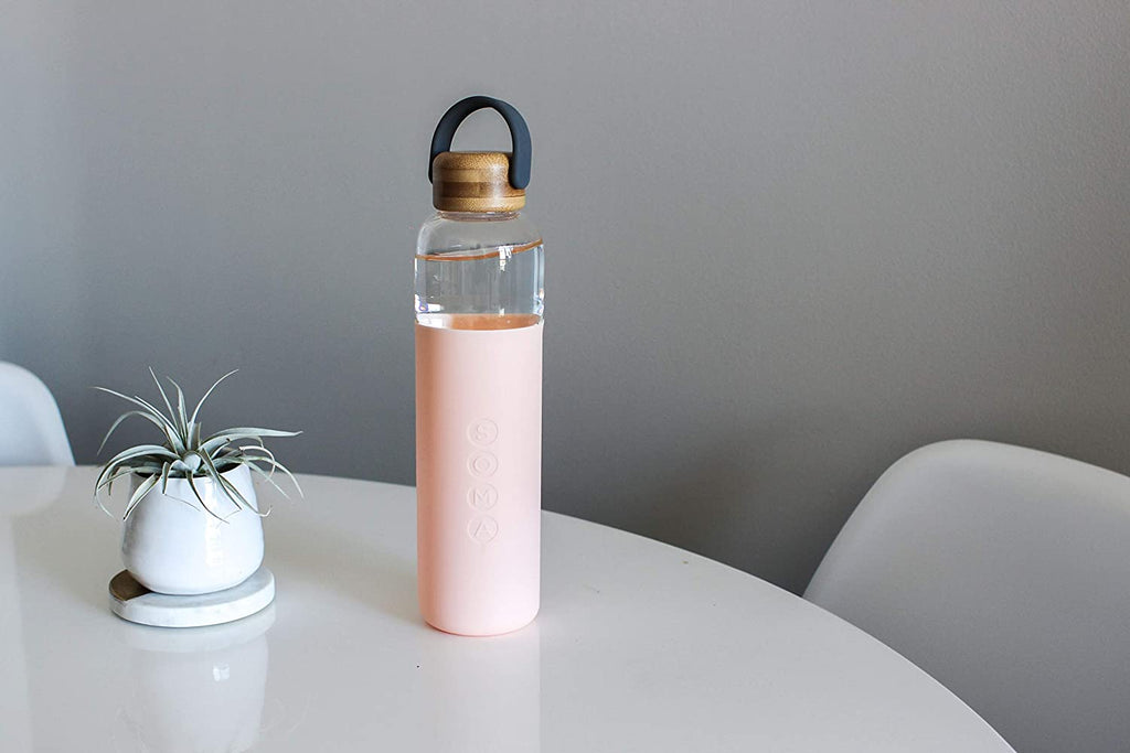 25 oz Water Bottle, Blush H83768