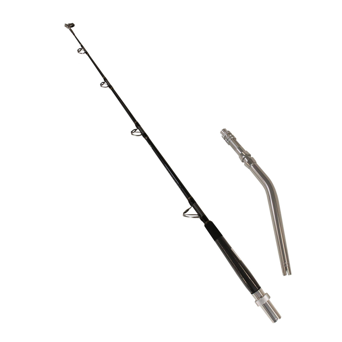 2pc LnWt 60-150 Fishing Rods P61559