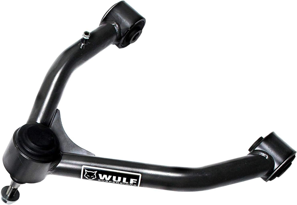 3.5" Front Leveling Lift Kit with Upper Control Arms O343119
