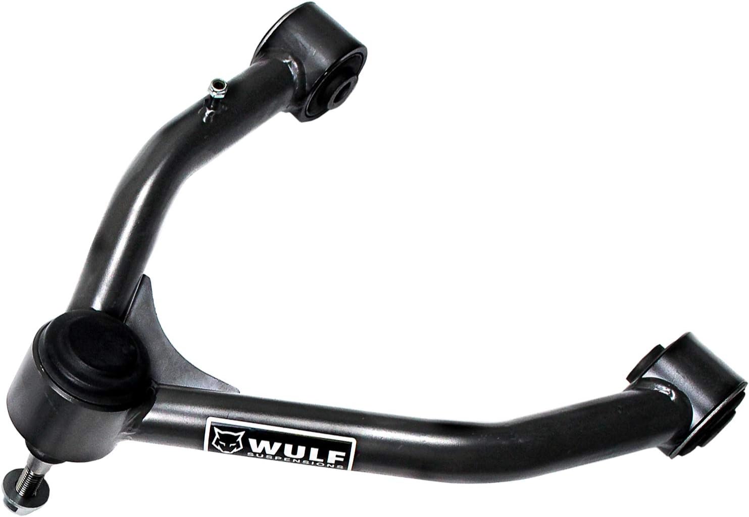 3.5" Front Leveling Lift Kit with Upper Control Arms O343119