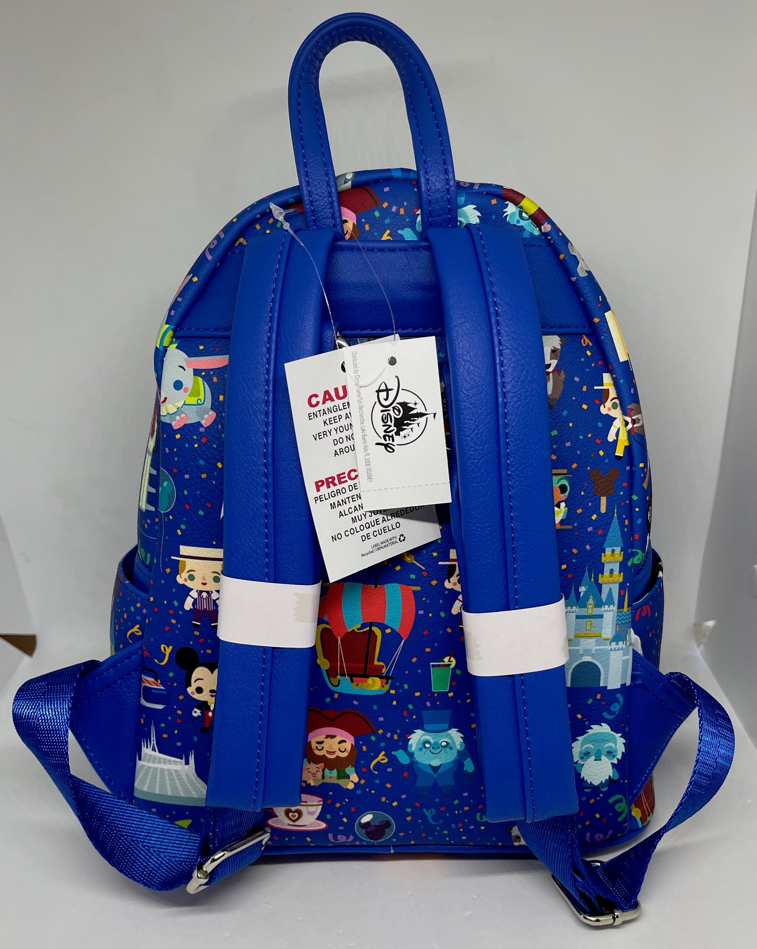 Mini Backpack W204