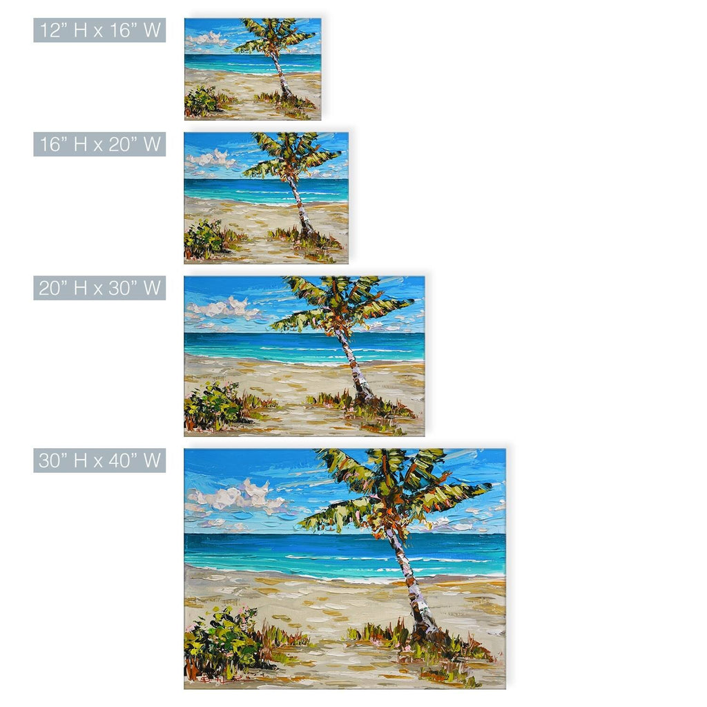 Canvas Art R7177