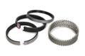 Piston Ring Set 4.040 Moly 5/64 5/64 3/16 M31193