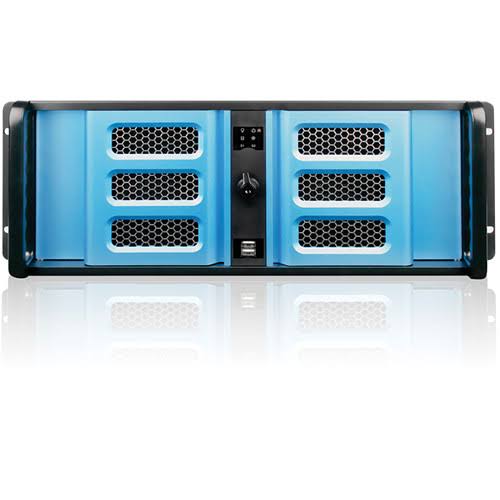 4U Rackmount Chassis B52504