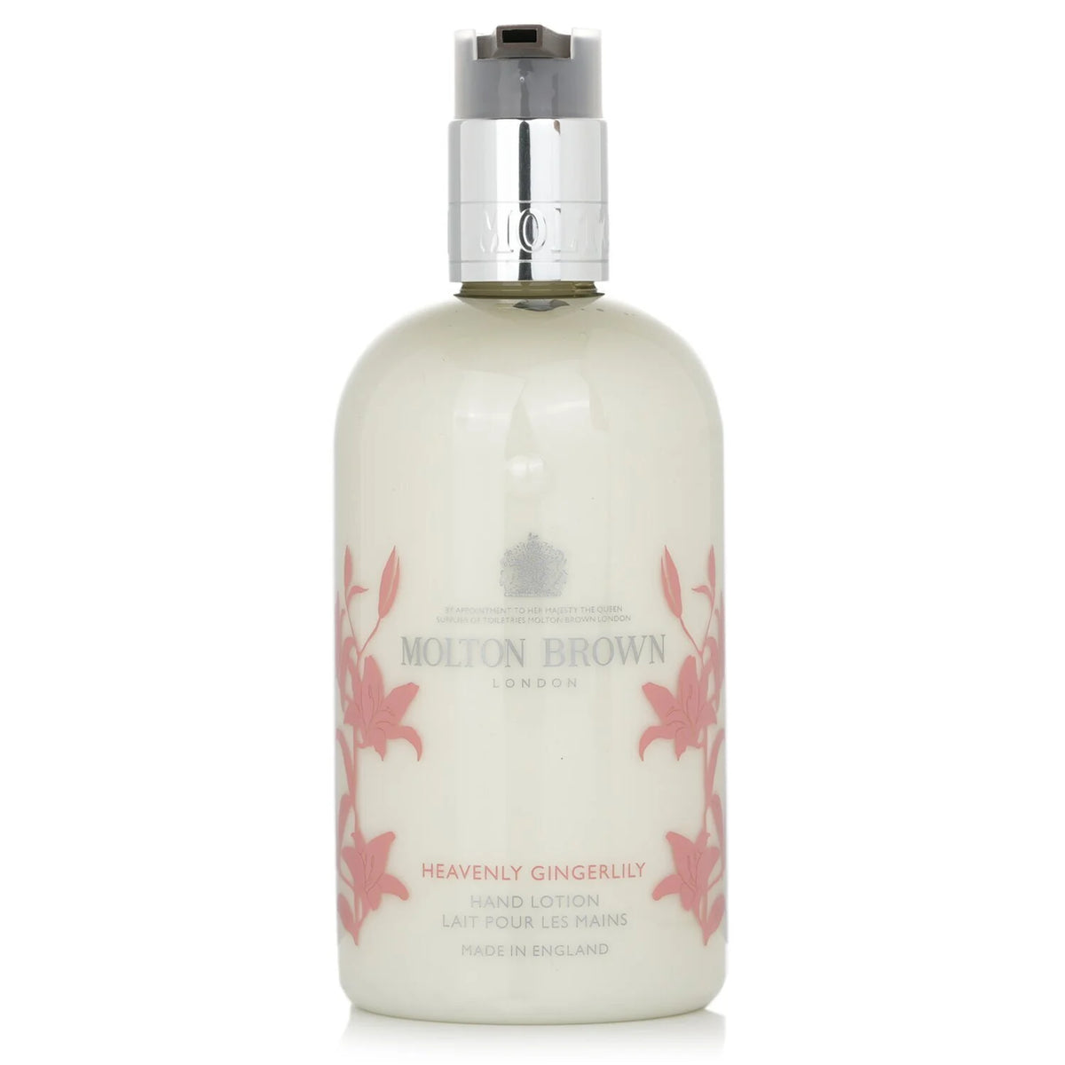 Heavenly Gingerlily Hand Lotion 300ml/10oz M19097