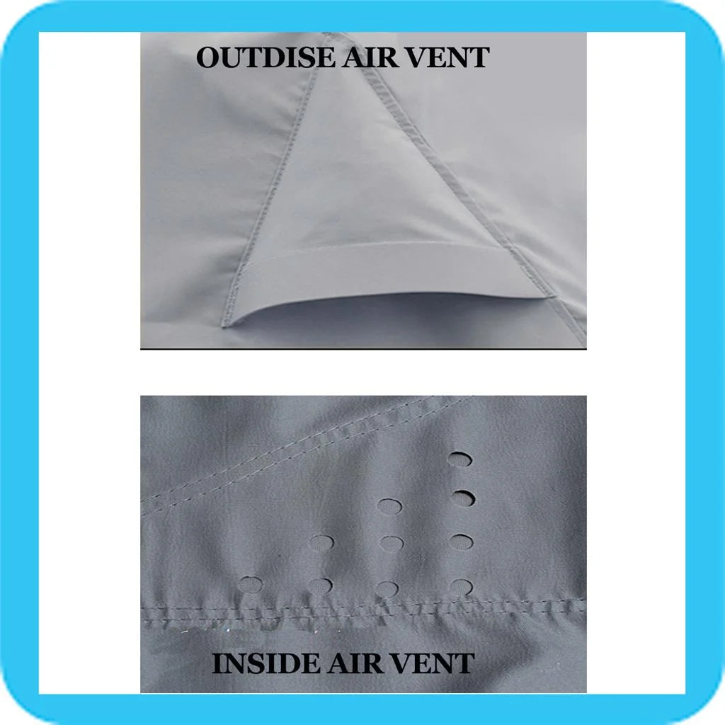 Boat Cover Z815