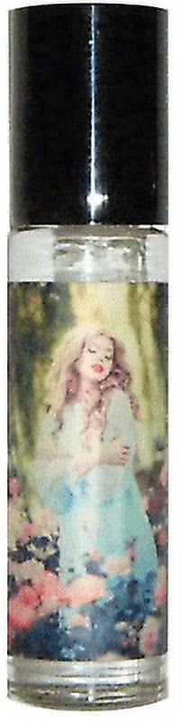 Shadow Scents Blended Perfume Oil P75843