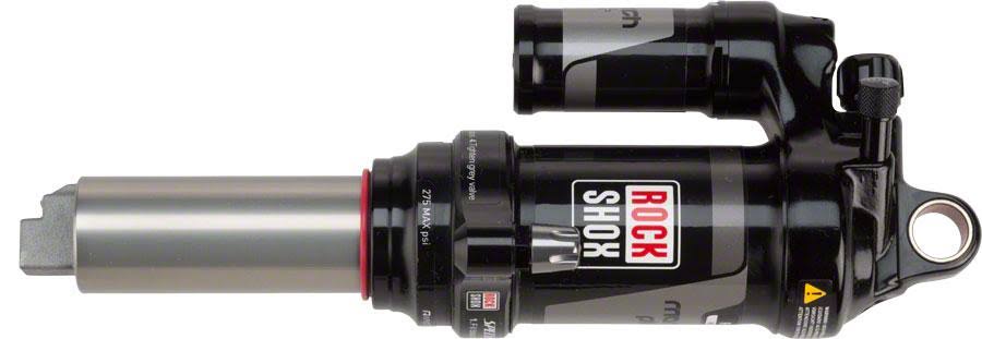 Rear Shock N8484