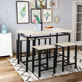 5 Piece Counter Height Dining Set G345