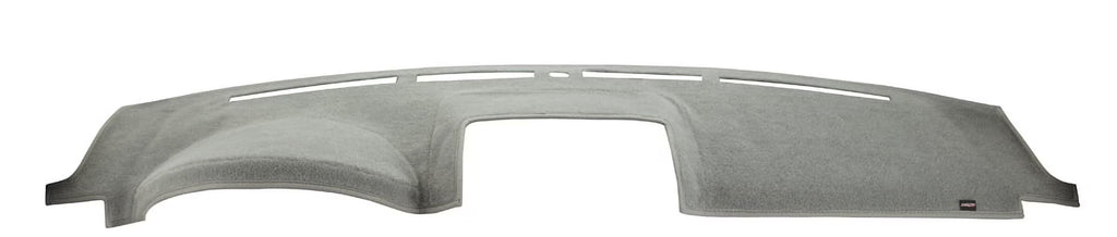 Grey Custom Dash Cover T52650