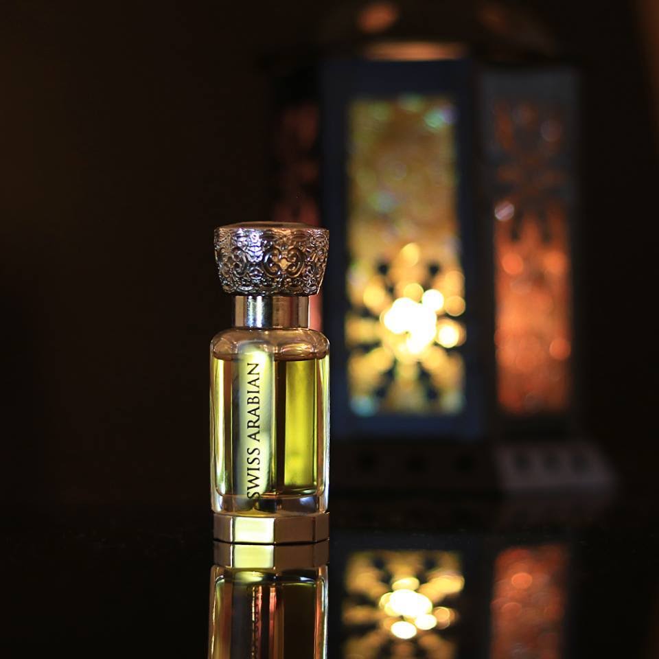 4 x 12ml CPO Collection A9026