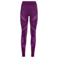 Odlo Bottom Long Natural Kinship Warm XL B6989