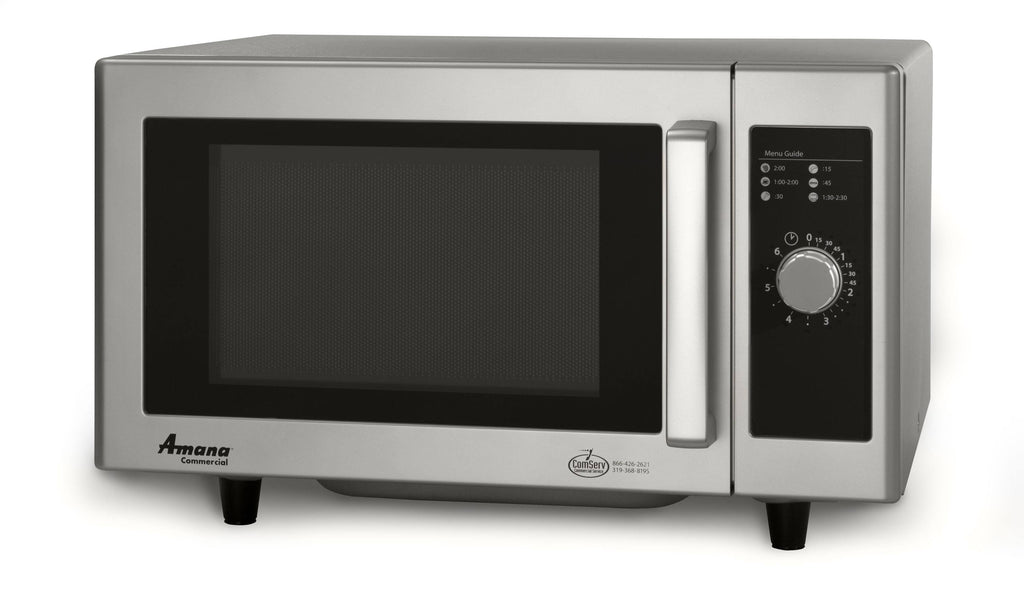 1000W Stainless Steel Microwave J663