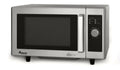 1000W Stainless Steel Microwave J663