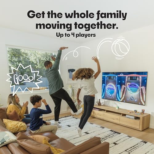 Active Play System A964