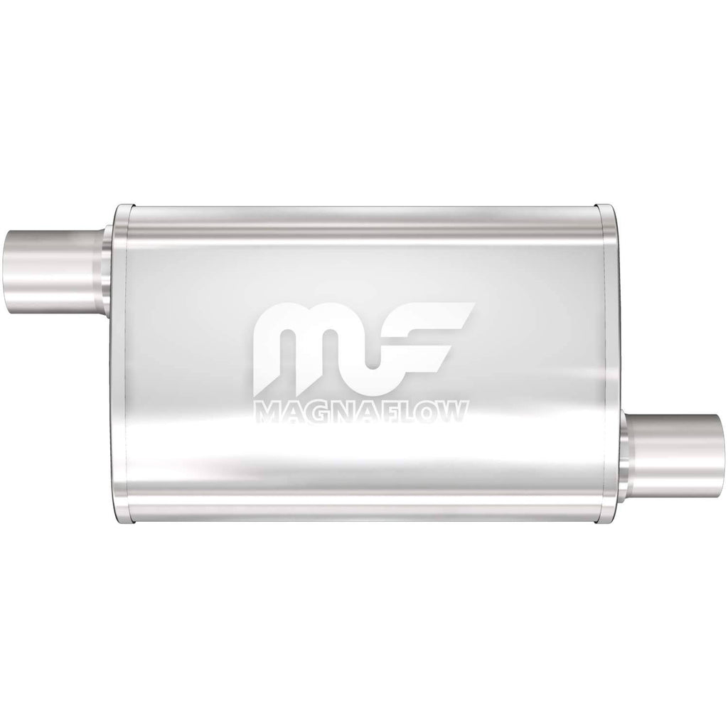 Muffler Z547898