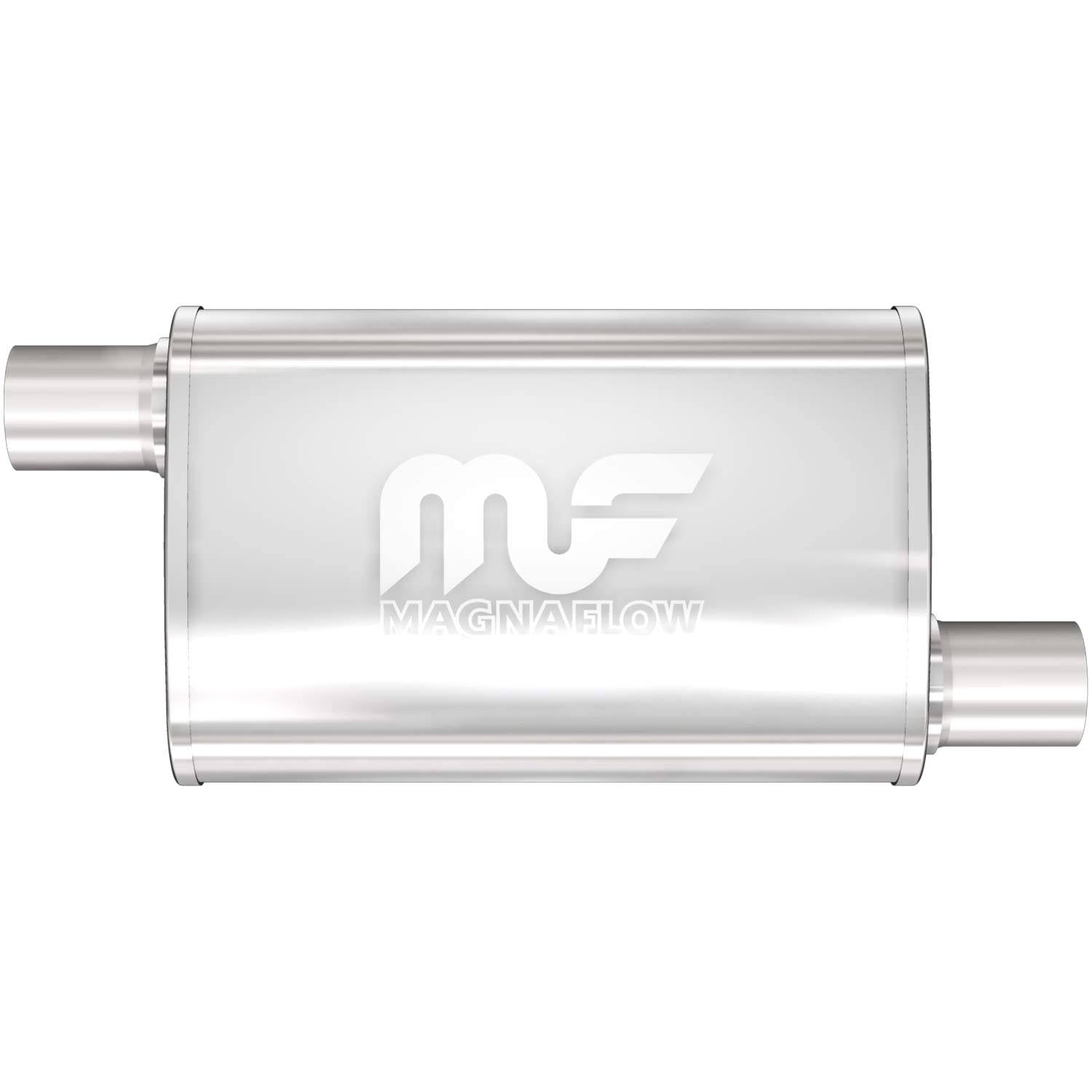 Muffler Z547898