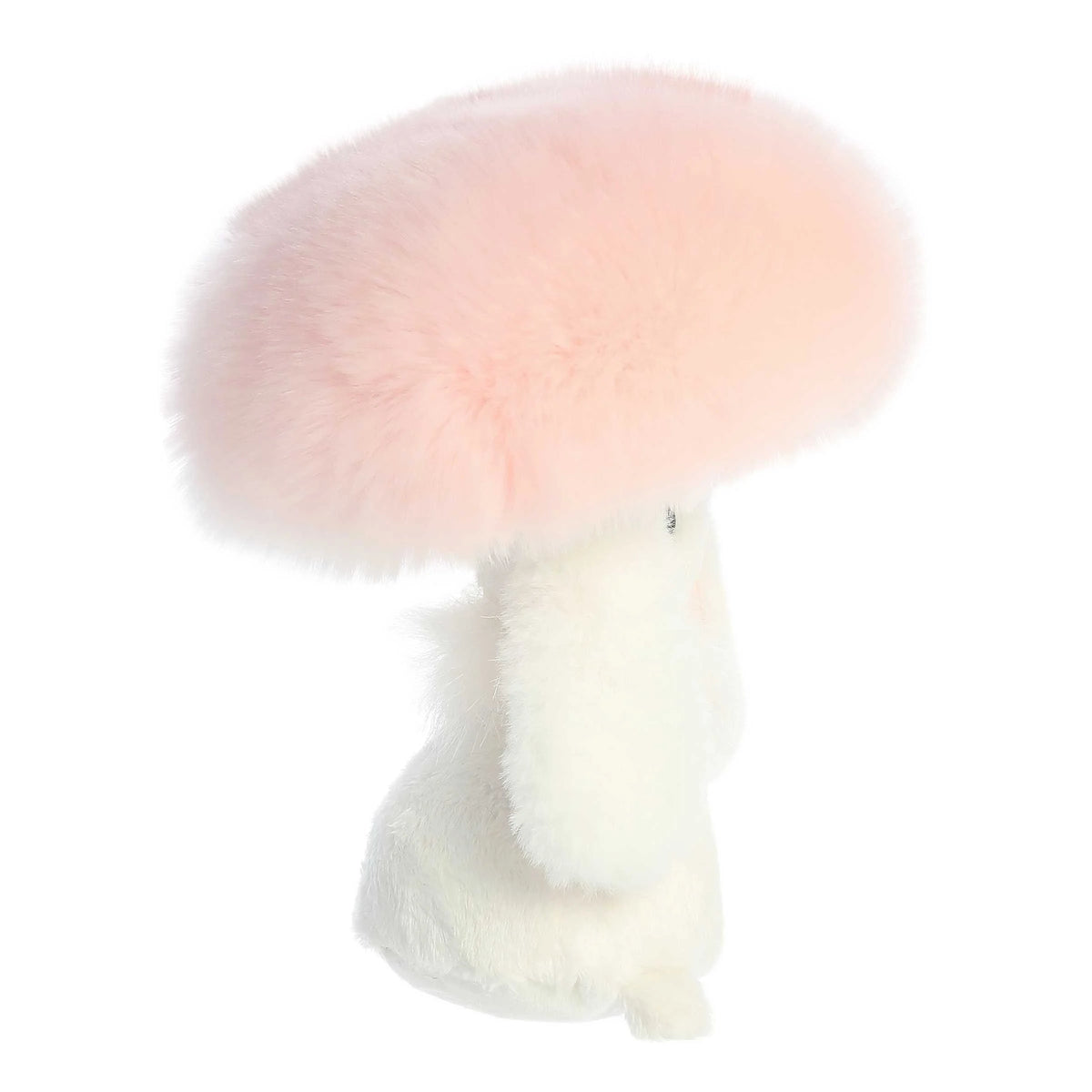 Pink 8" Stuffed Animal L514