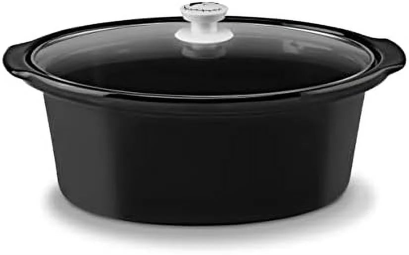 7-Quart Jack Skellington Slow Cooker L996813