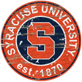 Syracuse Distressed Sign W935614