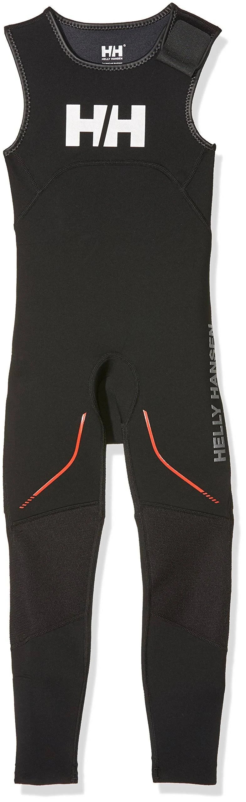 Black Salopette B344829