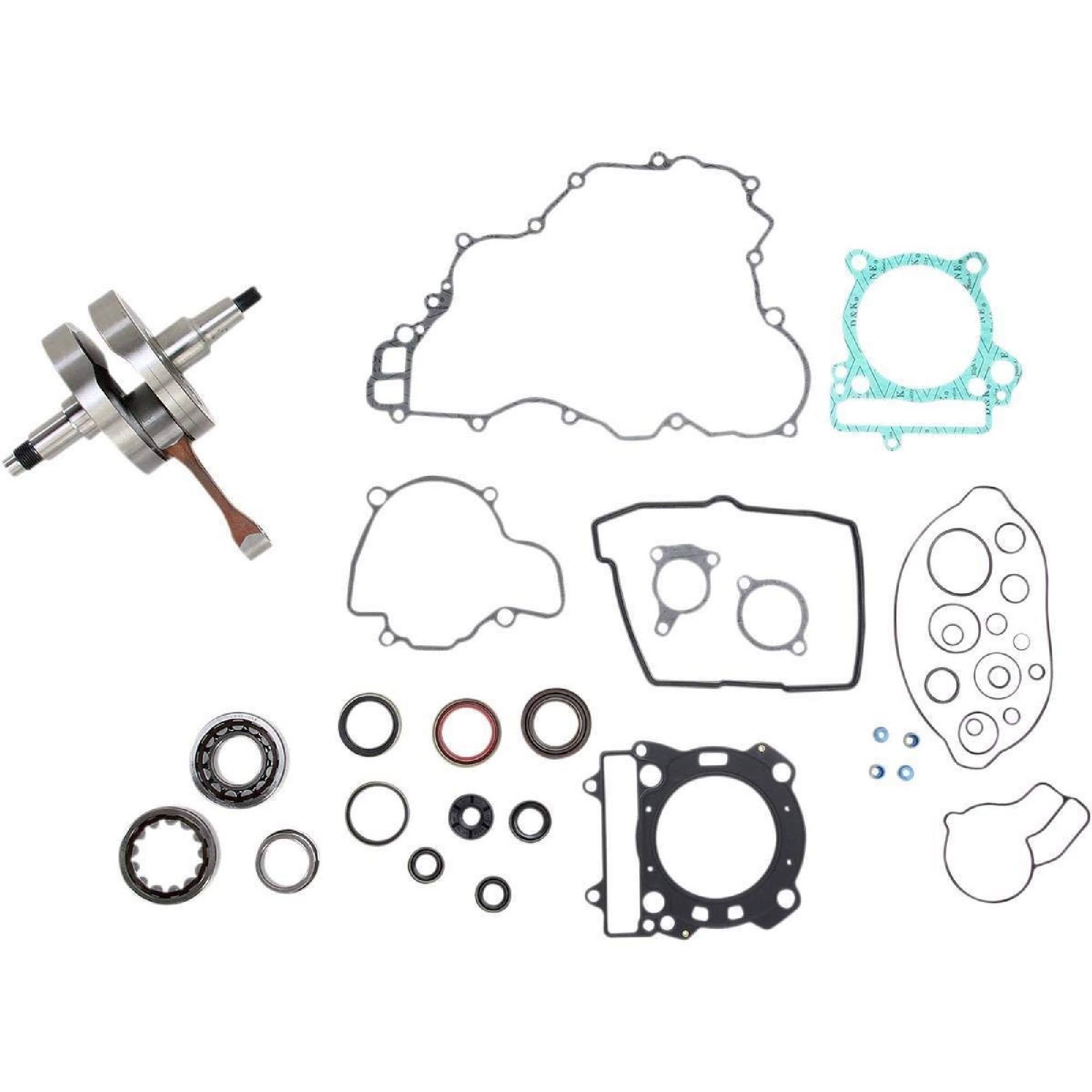 Bottom End Kit for KTM 150 SX E660
