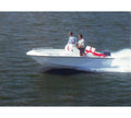 CVR VHull Bay CC 18.5 GY X4396